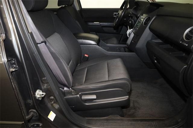 used 2011 Honda Pilot car, priced at $9,999