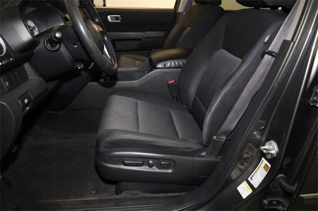 used 2011 Honda Pilot car, priced at $9,999