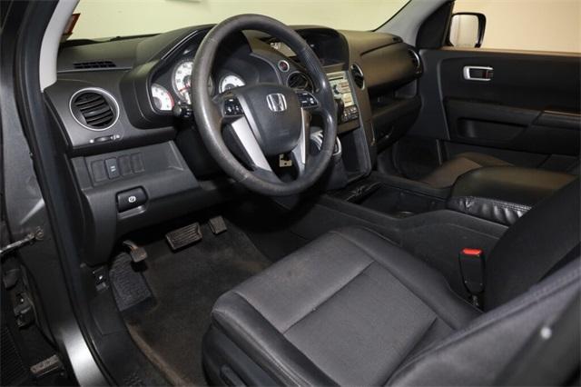 used 2011 Honda Pilot car, priced at $9,999