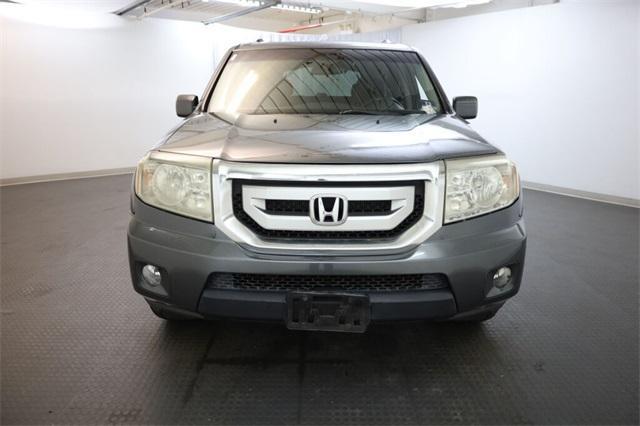 used 2011 Honda Pilot car, priced at $9,999