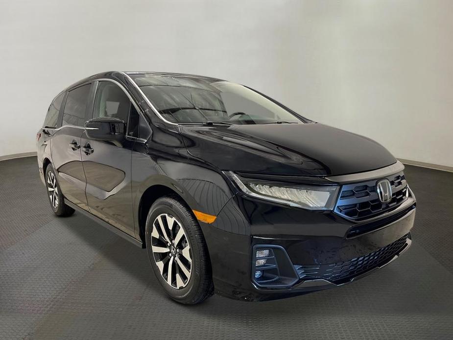 new 2025 Honda Odyssey car, priced at $43,315