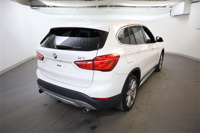 used 2017 BMW X1 car, priced at $15,995