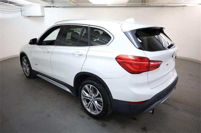 used 2017 BMW X1 car, priced at $15,995