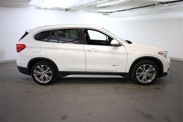 used 2017 BMW X1 car, priced at $15,995