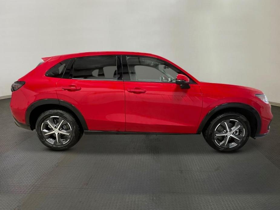 new 2025 Honda HR-V car, priced at $32,505