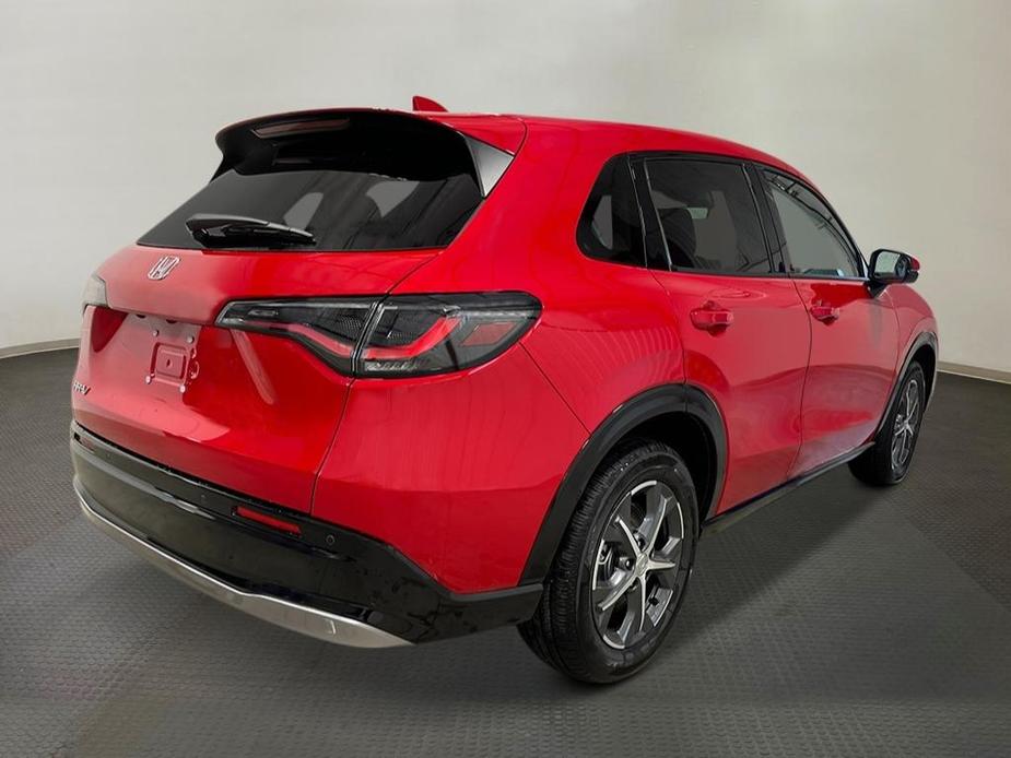 new 2025 Honda HR-V car, priced at $32,505