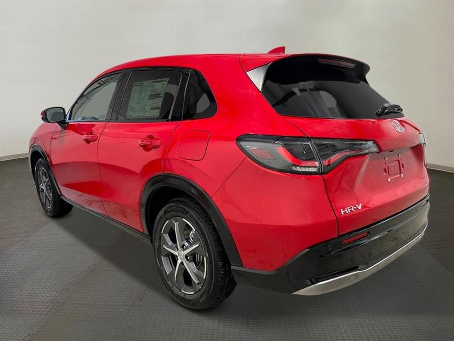 new 2025 Honda HR-V car, priced at $32,505