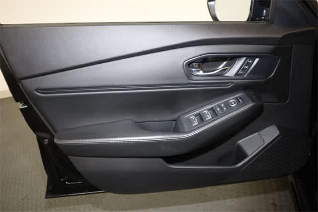 used 2023 Honda Accord Hybrid car, priced at $28,484