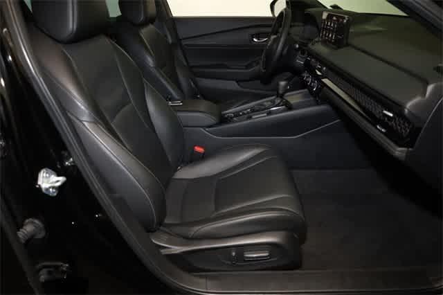 used 2023 Honda Accord Hybrid car, priced at $28,484