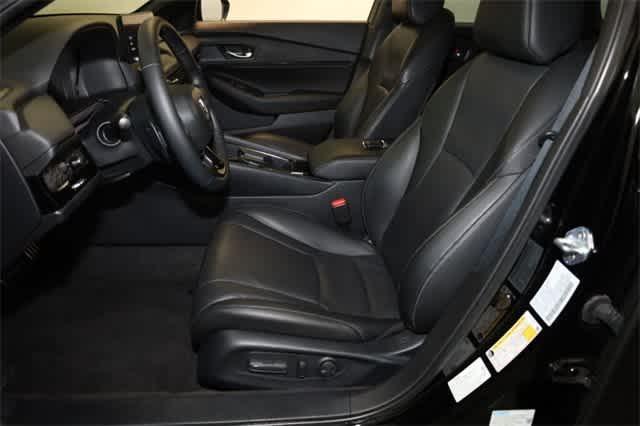 used 2023 Honda Accord Hybrid car, priced at $28,484