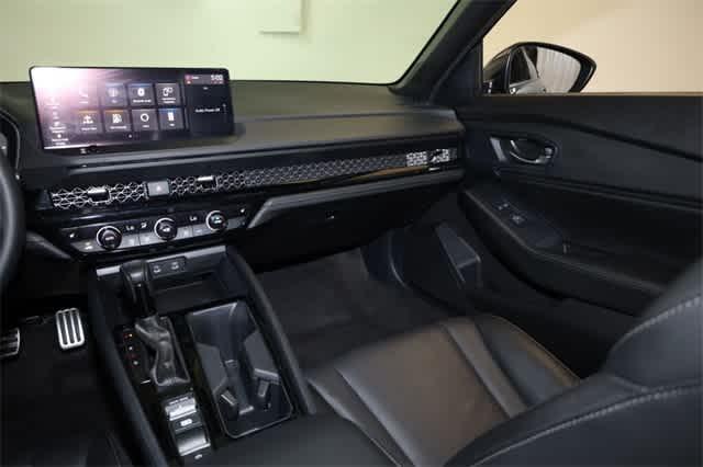 used 2023 Honda Accord Hybrid car, priced at $28,484