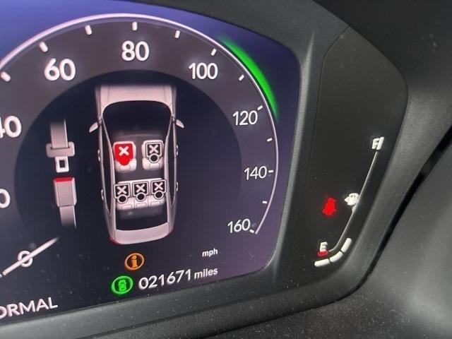 used 2023 Honda Accord Hybrid car, priced at $28,484