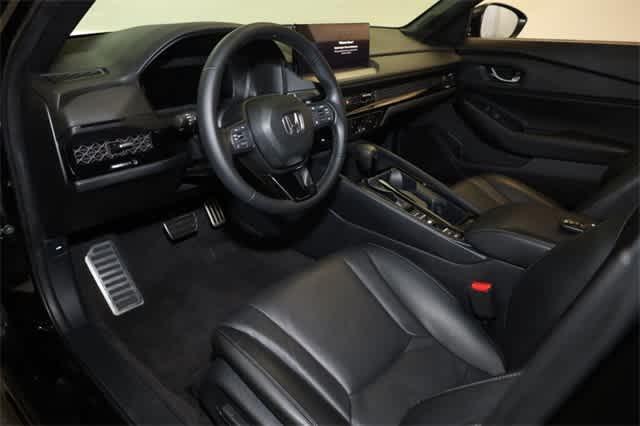 used 2023 Honda Accord Hybrid car, priced at $28,484