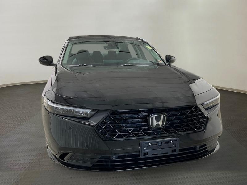 new 2025 Honda Accord car, priced at $36,090