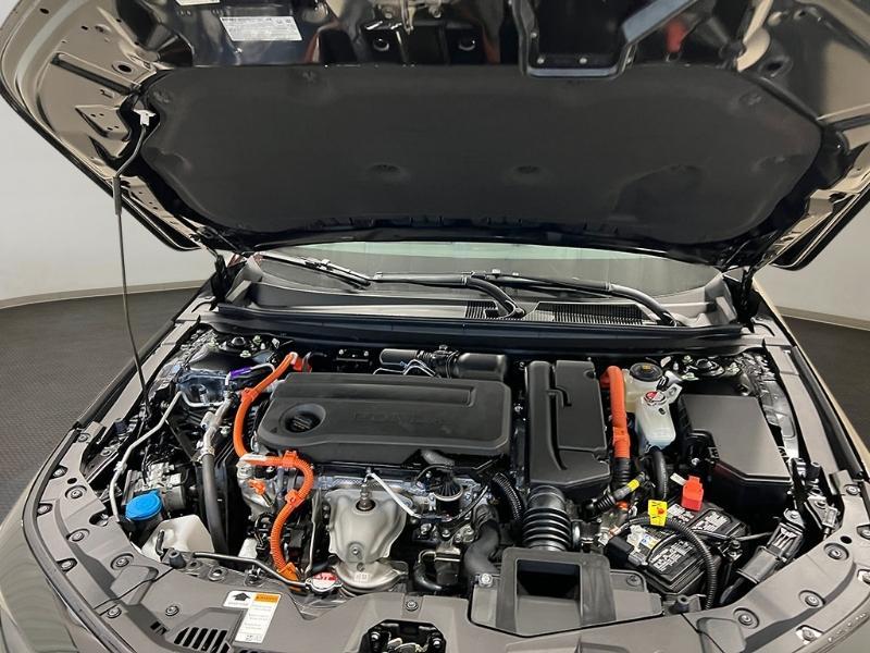 new 2025 Honda Accord car, priced at $36,090