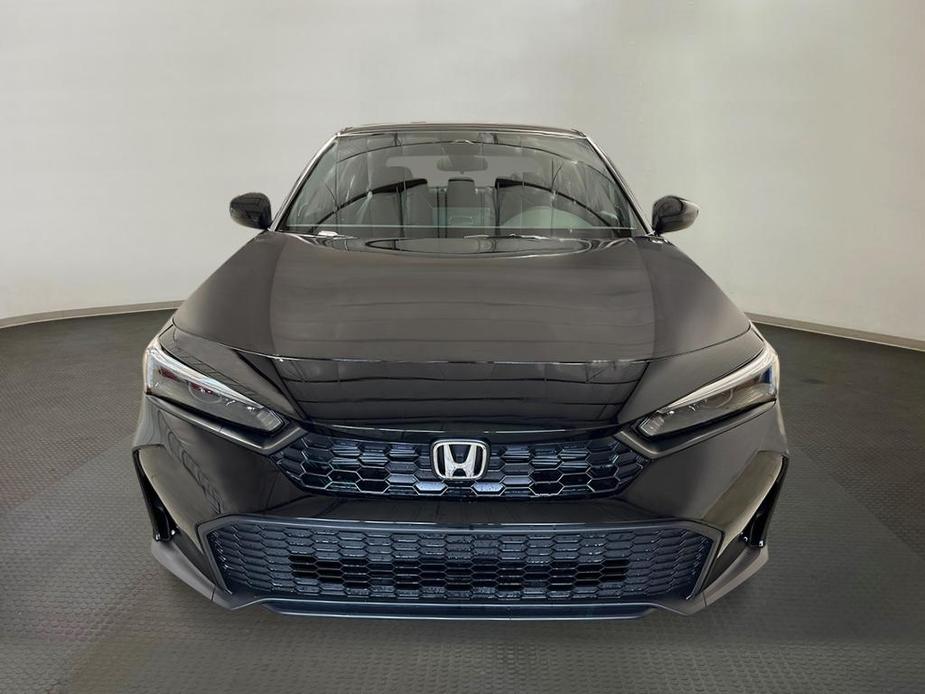 new 2025 Honda Civic car, priced at $27,345