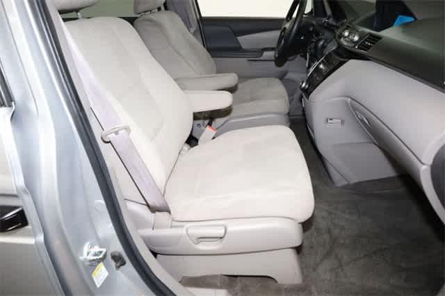 used 2011 Honda Odyssey car, priced at $4,730