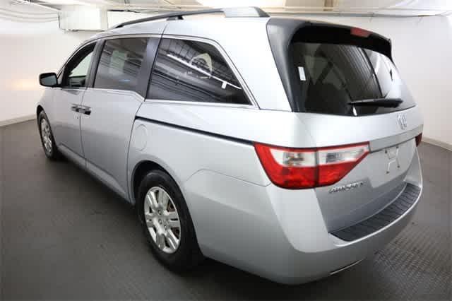 used 2011 Honda Odyssey car, priced at $4,730