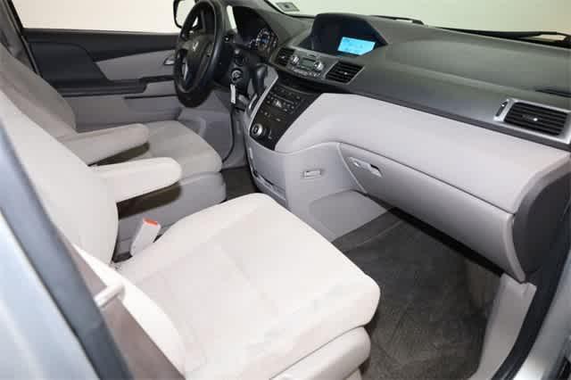 used 2011 Honda Odyssey car, priced at $4,730