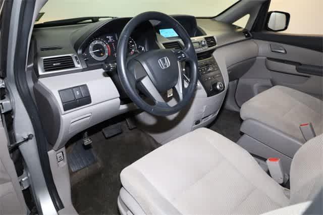 used 2011 Honda Odyssey car, priced at $4,730