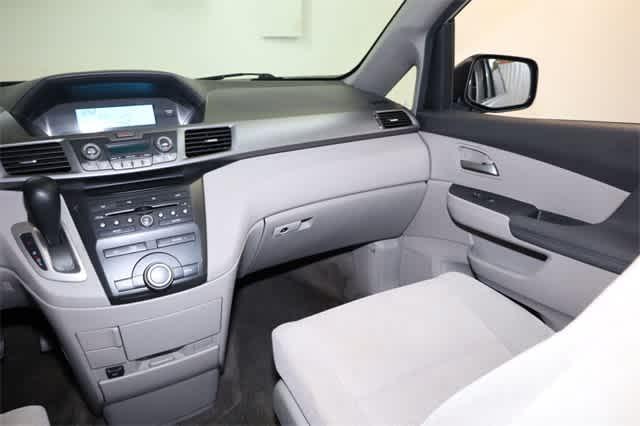 used 2011 Honda Odyssey car, priced at $4,730