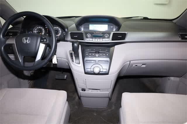 used 2011 Honda Odyssey car, priced at $4,730