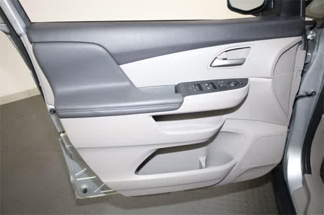 used 2011 Honda Odyssey car, priced at $4,730