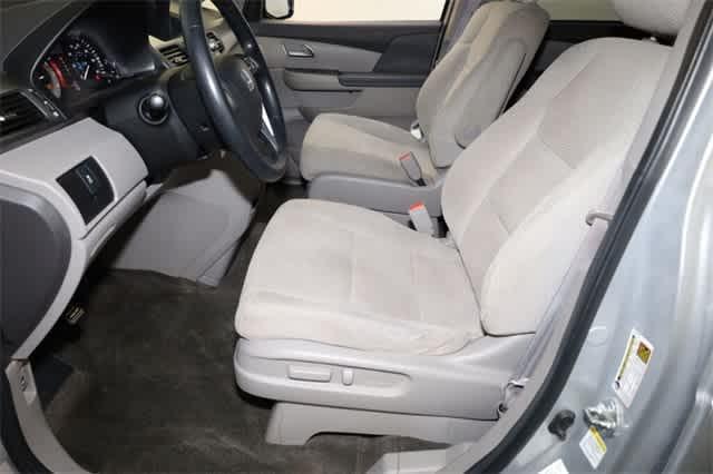 used 2011 Honda Odyssey car, priced at $4,730