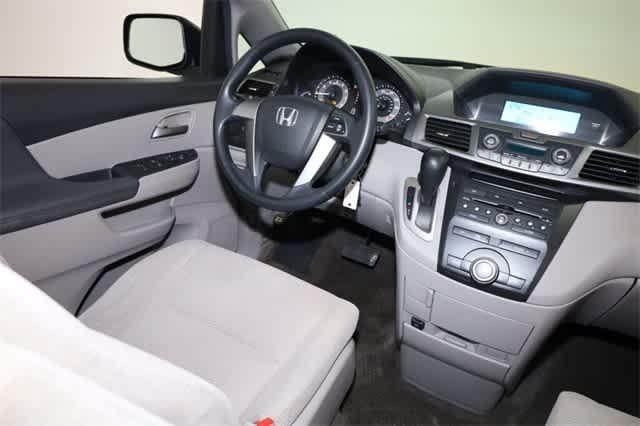 used 2011 Honda Odyssey car, priced at $4,730