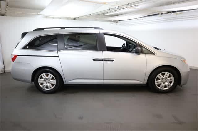 used 2011 Honda Odyssey car, priced at $4,730