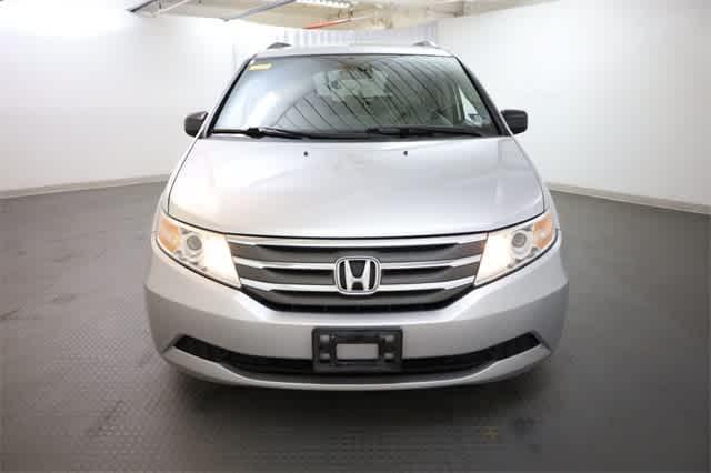used 2011 Honda Odyssey car, priced at $4,730