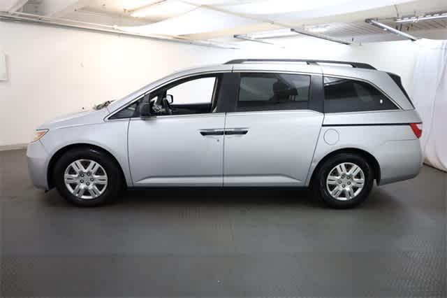 used 2011 Honda Odyssey car, priced at $4,730