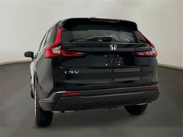 new 2025 Honda CR-V car, priced at $32,950