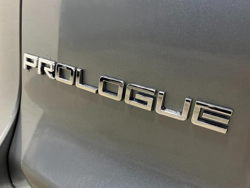 new 2024 Honda Prologue car, priced at $52,250