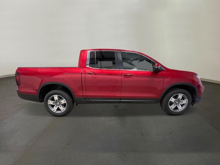 new 2024 Honda Ridgeline car, priced at $44,430