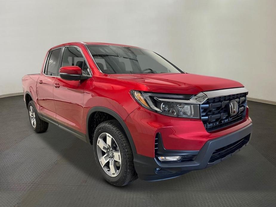 new 2024 Honda Ridgeline car, priced at $44,430