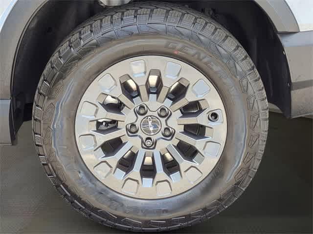 new 2026 Honda Passport car, priced at $52,200