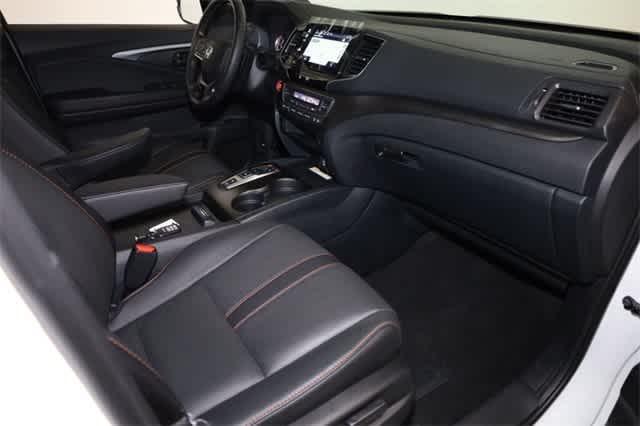 used 2022 Honda Pilot car, priced at $34,144