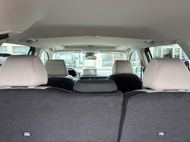 used 2024 Honda CR-V car, priced at $30,495