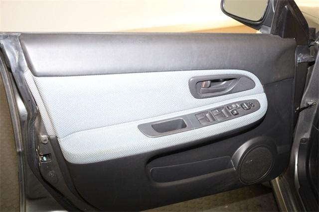 used 2007 Subaru Impreza car, priced at $6,500