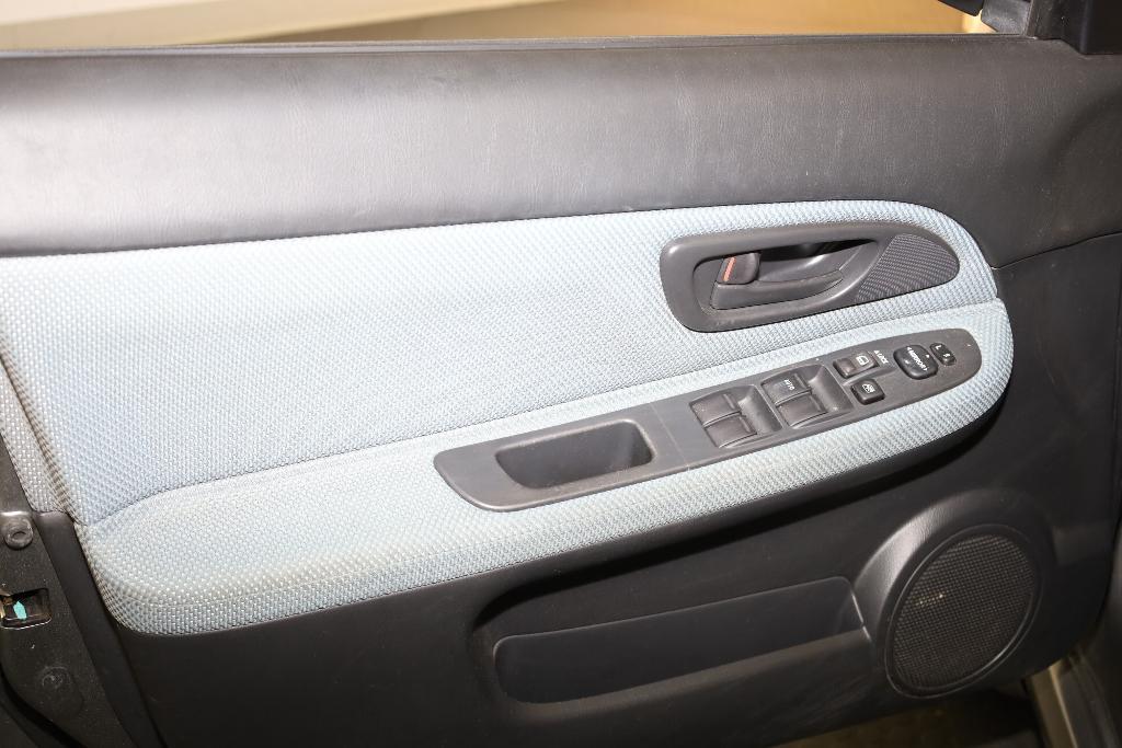 used 2007 Subaru Impreza car, priced at $7,274