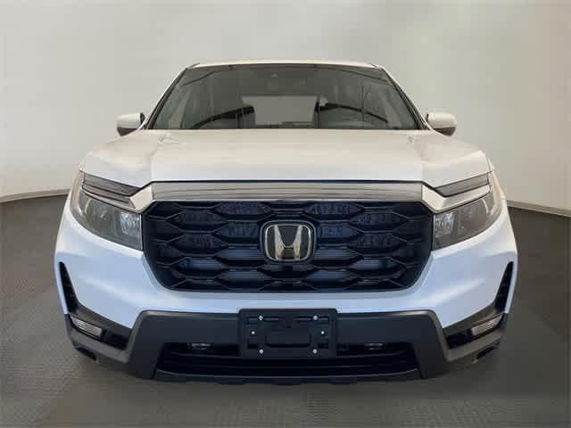 new 2025 Honda Passport car, priced at $44,250