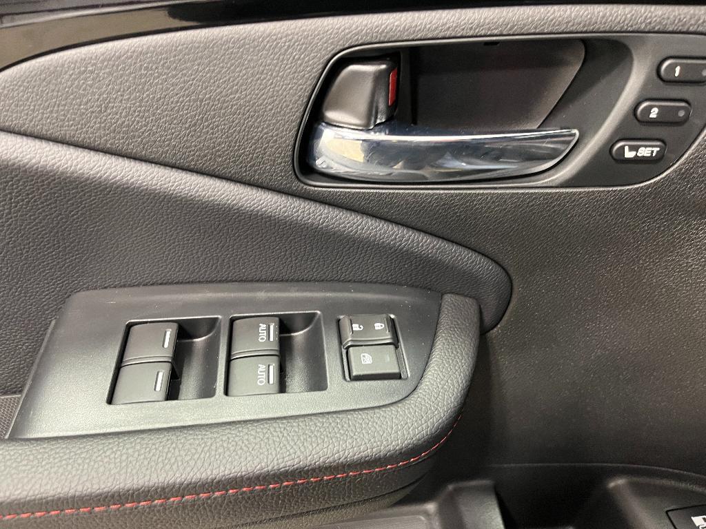 new 2025 Honda Ridgeline car, priced at $48,655