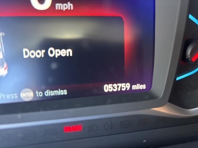 used 2022 Honda Pilot car, priced at $29,856