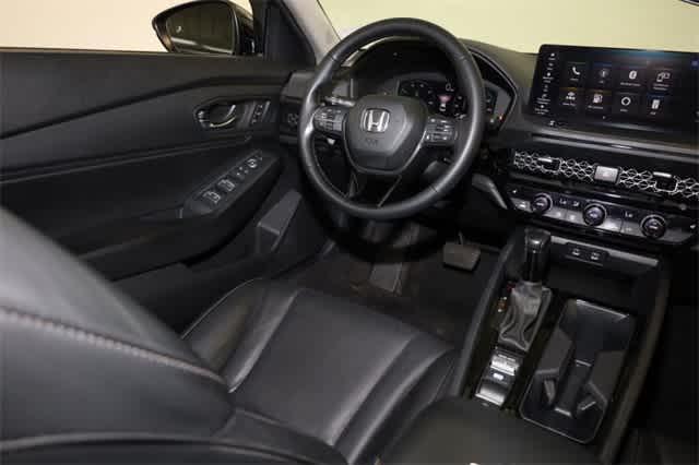 used 2023 Honda Accord Hybrid car, priced at $25,271