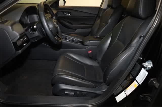 used 2023 Honda Accord Hybrid car, priced at $25,271