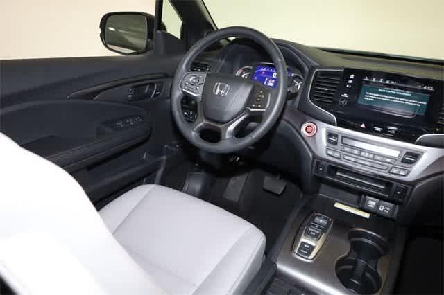 used 2022 Honda Passport car, priced at $30,000