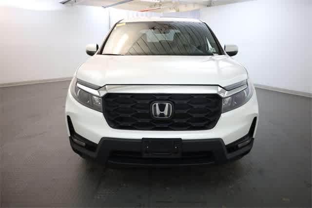 used 2022 Honda Passport car, priced at $30,000