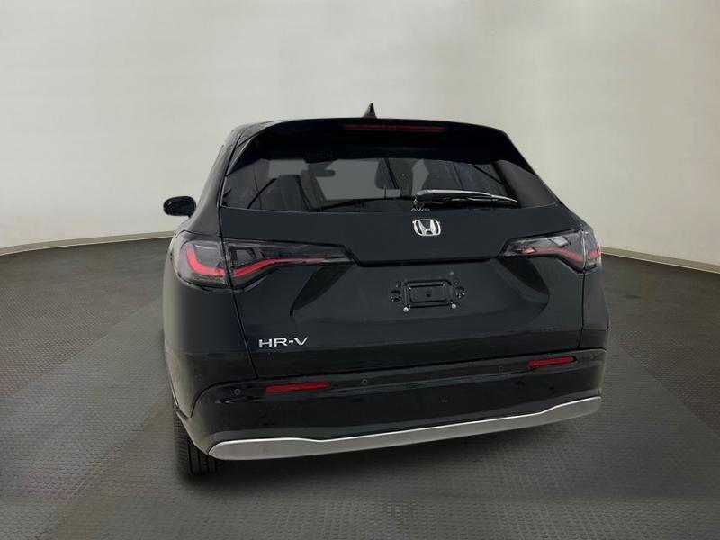 new 2025 Honda HR-V car, priced at $32,350