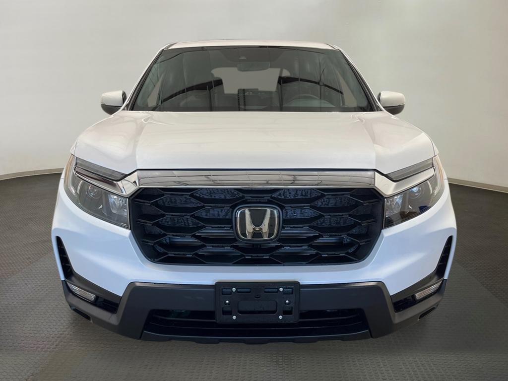 new 2025 Honda Passport car, priced at $43,795